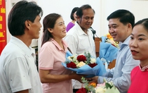 Đồng Nai phát động chiến dịch 90 ngày đêm giải phóng mặt bằng dự án cao tốc Gia Nghĩa - Chơn Thành