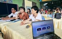 Dạy AI quá sớm sẽ làm 'cùn trí tuệ' trẻ?