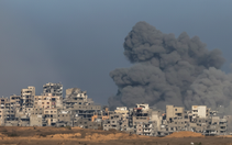 Xung đột Israel - Hamas: Tia hy vọng giữa đổ nát
