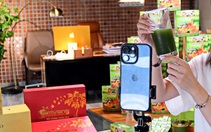 Khi mọi thứ đều được livestream