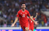 Lịch trực tiếp vòng loại Asian Cup 2027: Việt Nam đấu với Nepal