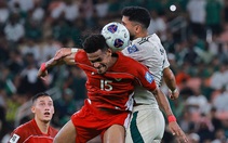 Indonesia chỉ còn 1% cơ hội giành vé dự World Cup 2026