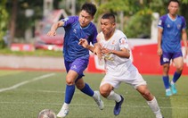 Khởi tranh Cúp bóng đá 7 người quốc gia 2025