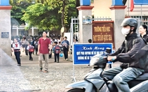 Hàng ngàn tiết dạy thêm giờ của giáo viên bị 'treo' suốt 3 năm
