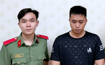 Bắt nam thanh niên thuê ô tô tự lái rồi mang đi cầm cố