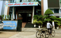 Cần sáp nhập các công ty xổ số kiến thiết