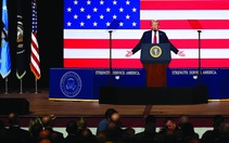 Vì sao ông Trump muốn "rèn cán chỉnh quân"?