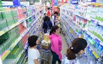 Bão cạnh tranh, các 'đại gia' ngành sữa đang làm ăn ra sao?