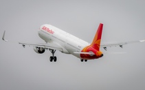 Sun PhuQuoc Airways khai thác những chuyến bay đầu tiên đến Phú Quốc
