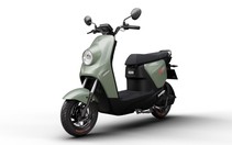 VinFast ra mắt 2 xe máy điện: Giá từ 14,9 triệu đồng, pin rời, chạy tới 135km/sạc