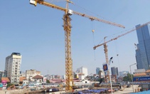 Nhiều 'ông lớn' ngành xây dựng đồng loạt báo lãi tăng đột biến, lý do là gì?