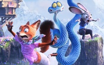 Disney vượt mốc 4 tỉ USD trong năm 2025 bất chấp tranh cãi