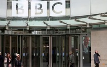 Các lãnh đạo Đài BBC từ chức sau bê bối chỉnh sửa phát biểu của ông Trump