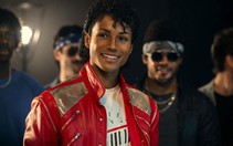 Trailer phim về ông hoàng nhạc pop Michael Jackson gây bão toàn cầu