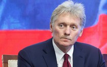 Điện Kremlin đáp trả dự báo của ông Trump về kết thúc cuộc chiến ở Ukraine