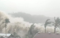 Thời tiết hôm nay 12-11: Bão Phượng Hoàng ra khỏi Biển Đông, đất liền nắng ráo