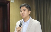 Bác sĩ dùng ChatGPT chữa bệnh có thể ảnh hưởng đến uy tín và trách nhiệm