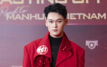 Cuộc thi nam vương Manhunt Vietnam được tổ chức trở lại sau gần 20 năm