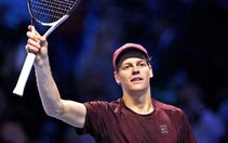 Sinner khẳng định sức mạnh tại ATP Finals 2025