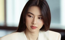 Hoa hậu Thùy Tiên được hưởng thêm tình tiết giảm nhẹ do là gương mặt trẻ Việt Nam tiêu biểu năm 2021
