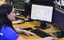 Không có bất ngờ sau 14h00, VN-Index tăng hơn 13 điểm, cổ phiếu chứng khoán phục hồi