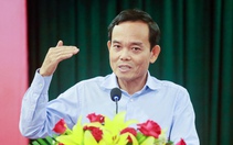 Bí thư Trần Lưu Quang: Lãng phí còn nghiêm trọng hơn tham nhũng, đừng để hối tiếc 'phải chi hồi đó’