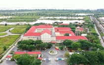 Bước chuyển mình 'lịch sử' y tế Cần Giờ: Bệnh viện Từ Dũ cơ sở 2 chính thức đón bệnh