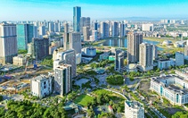 VARS: Thị trường tiềm ẩn bong bóng, làm gì để 'phanh' đà tăng giá nhà?