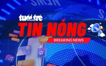 Vụ AIC: Cựu Chánh Văn phòng Sở Giáo dục và Đào tạo Lê Phương Nga bất ngờ trở về sau khi bị truy nã