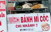 'Thủ phạm' khiến 304 người ngộ độc sau ăn bánh mì ở TP.HCM là vi khuẩn salmonella