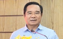 Tổng thu ngân sách TP.HCM về đích sớm 2 tháng 'nhưng không được chủ quan'