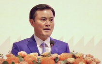 TP.HCM đặt mục tiêu thành trung tâm trung chuyển logistics - hàng không hàng đầu khu vực