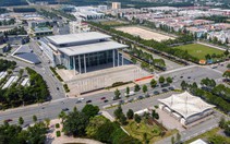 Diễn đàn cấp cao về quan hệ kinh tế ASEAN - Ý sẽ diễn ra tại phường Bình Dương, TP.HCM
