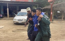 Campuchia tố Thái Lan nổ súng vào dân thường, Bangkok đòi Phnom Penh xin lỗi