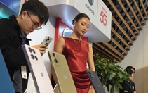 Motorola quay trở lại thị trường smartphone Việt Nam