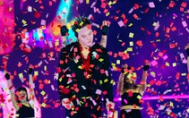 Concert G-DRAGON tại Hà Nội: Show quốc tế có lượng khán giả lớn nhất Việt Nam