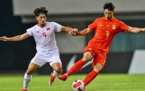Tuyển U22 Việt Nam gây sốc tại Trung Quốc, thắng chủ nhà 1-0