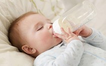 UBND TP.HCM chỉ đạo kiểm tra toàn diện sản phẩm dinh dưỡng và bình bú cho trẻ nhỏ