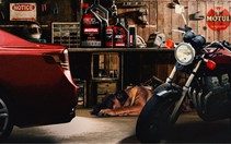 Thương hiệu dầu nhớt Motul trở thành nhà cung cấp của đội đua McLaren F1
