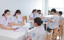 Khám sức khỏe đầu năm học chỉ 15.000 đồng/trẻ: Cần tăng đầu tư cho sức khỏe học đường