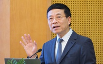 'GDP của Việt Nam phải tăng 5 lần trong 20 năm tới để đạt mục tiêu trăm năm'