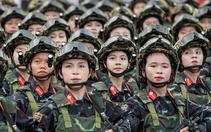 Nhân tài được chiêu mộ trong quân đội cần đạt những tiêu chí gì?