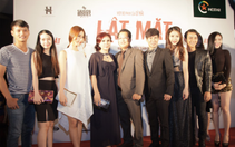 Bất ngờ trước hình ảnh 'sếp em Mailisa' trong một thương hiệu phim nghìn tỉ