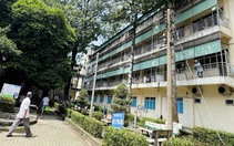 Phát triển Bệnh viện Đa khoa Bình Dương thành cơ sở y tế trọng điểm vùng Đông Nam TP.HCM