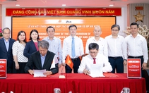 Đưa chuẩn quốc tế vào chuỗi cung ứng hàng Việt