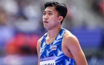Điền kinh Thái Lan đặt mục tiêu giành 17 HCV tại SEA Games 33
