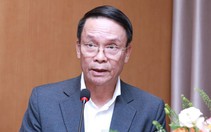 Nhiều tác phẩm tôn vinh thầy cô giáo đoạt giải báo chí Vì sự nghiệp giáo dục năm 2025