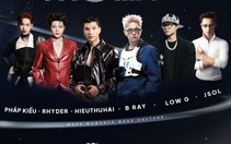 GENfest 2025 vừa công bố line-up đã gây tranh cãi
