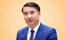 Ông Nguyễn Xuân Lưu làm Phó chủ tịch UBND TP Hà Nội