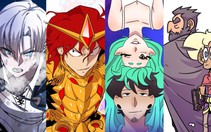 Hai ông lớn Webtoon và Warner Bros. Animation bắt tay chuyển thể loạt webcomic ăn khách